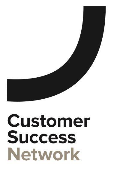 CSN Logo - CSN Logo - Customer Success Network