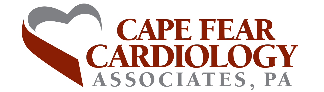 Cardiology Logo - Home - Cape Fear Cardiology