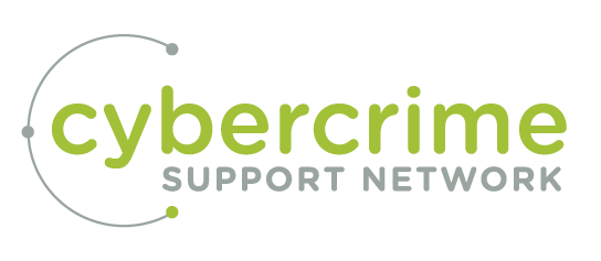 CSN Logo - Cybercrime Support Network (CSN)