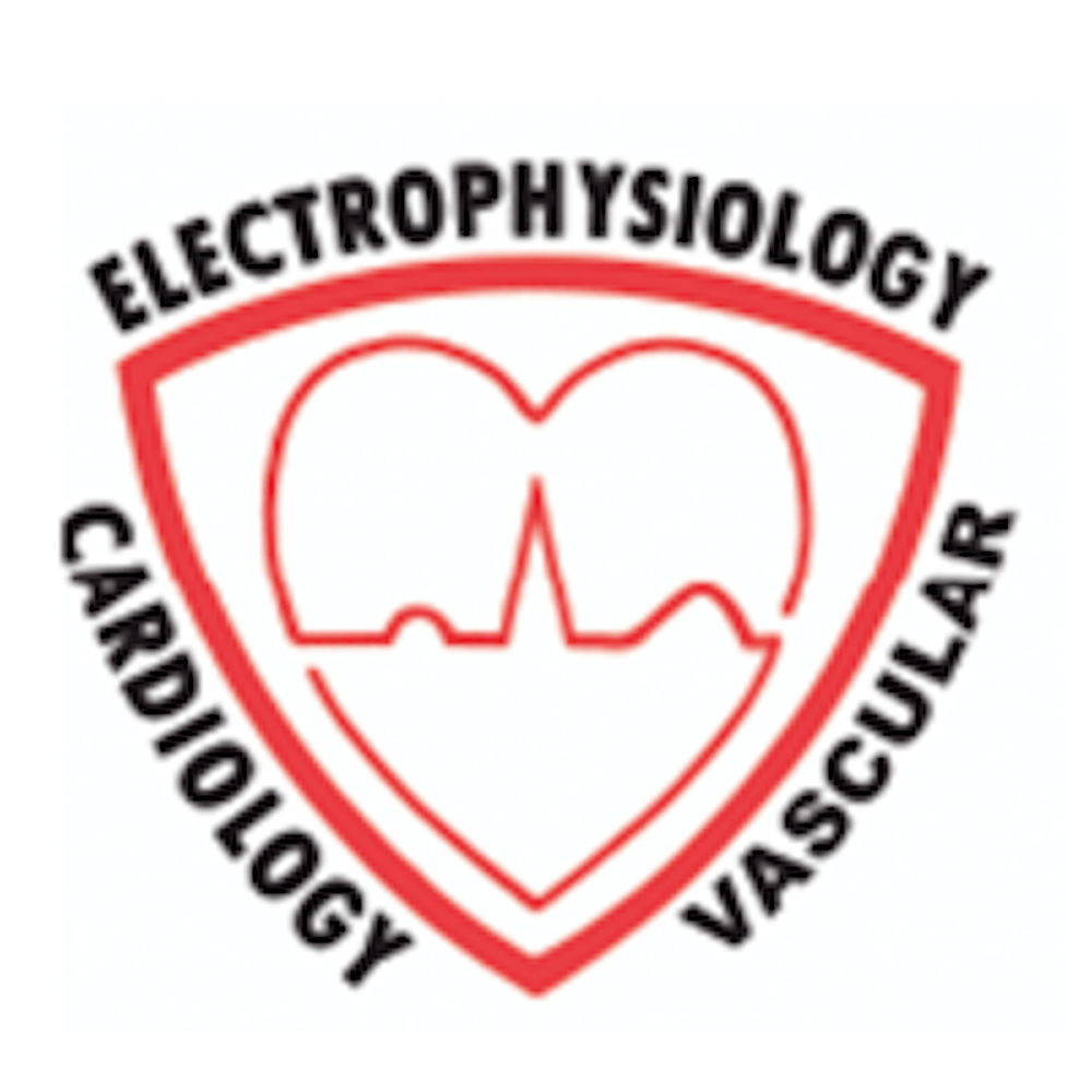 Cardiology Logo - consultants in cardiology logo - Via Meridiana Contractors