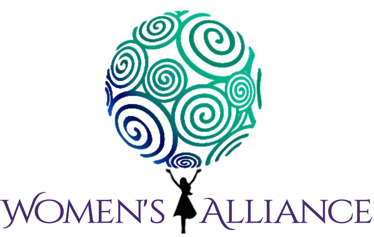 CSN Logo - Women's Alliance