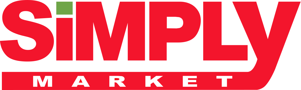 Simply Logo - Fichier:Logo Simply Market 2012.svg