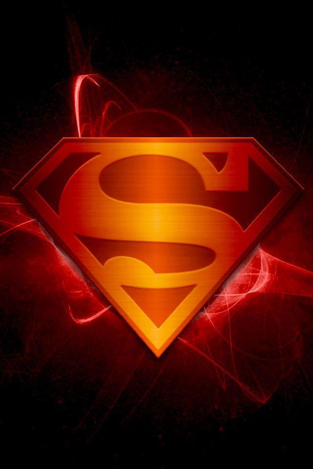 Superboy Logo - Superboy Logo background