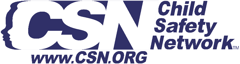 CSN Logo - CSN LOGO - Child Safety Network