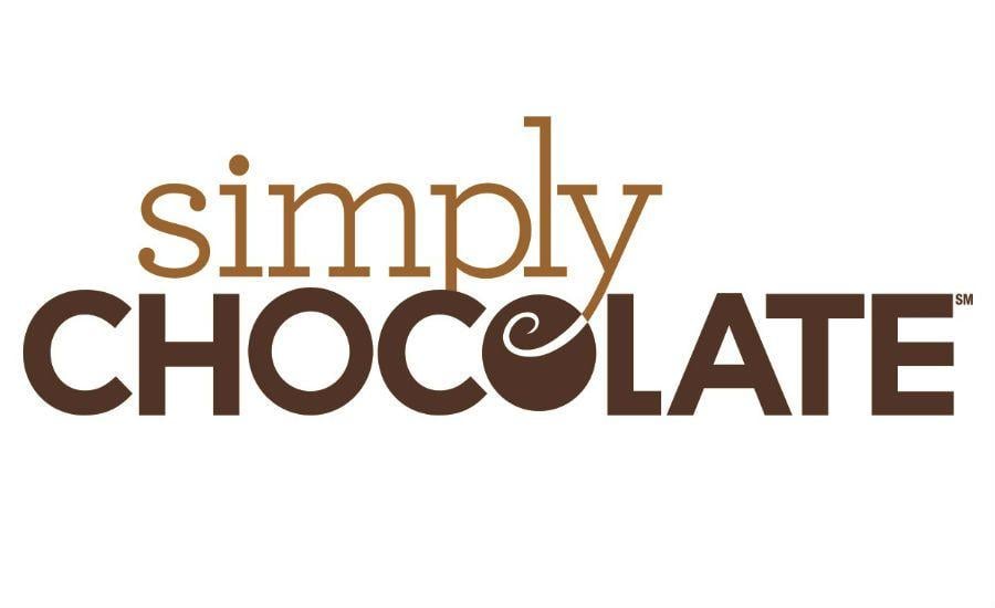 Simply Logo - 1 800 Flowers Adds 4 Premium Chocolate Brands To Simply Chocolate