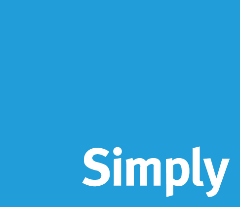 Simply Logo - Simply UK