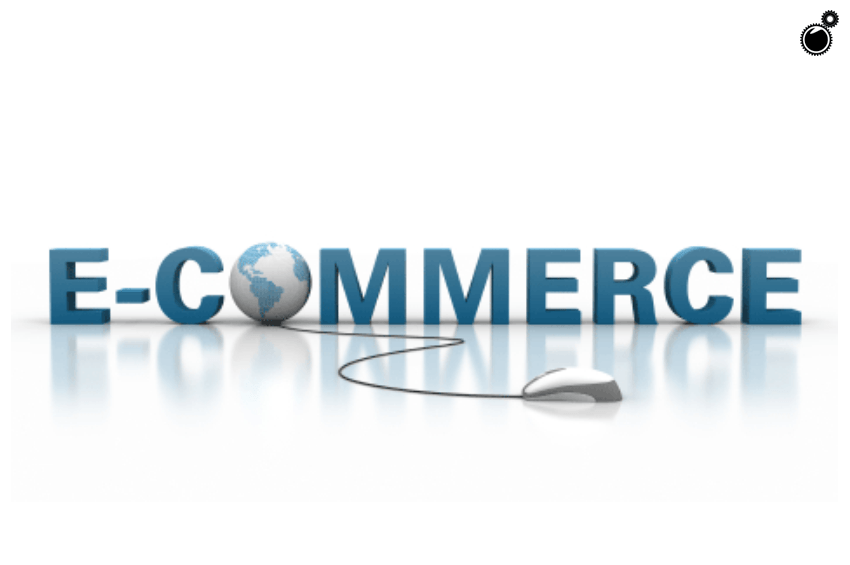 E-Commerce Logo - How To Get A Free Logo Designed For Your eCommerce Website