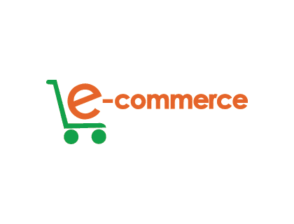 E-Commerce Logo - Ecommerce Logo Vector | Logopik
