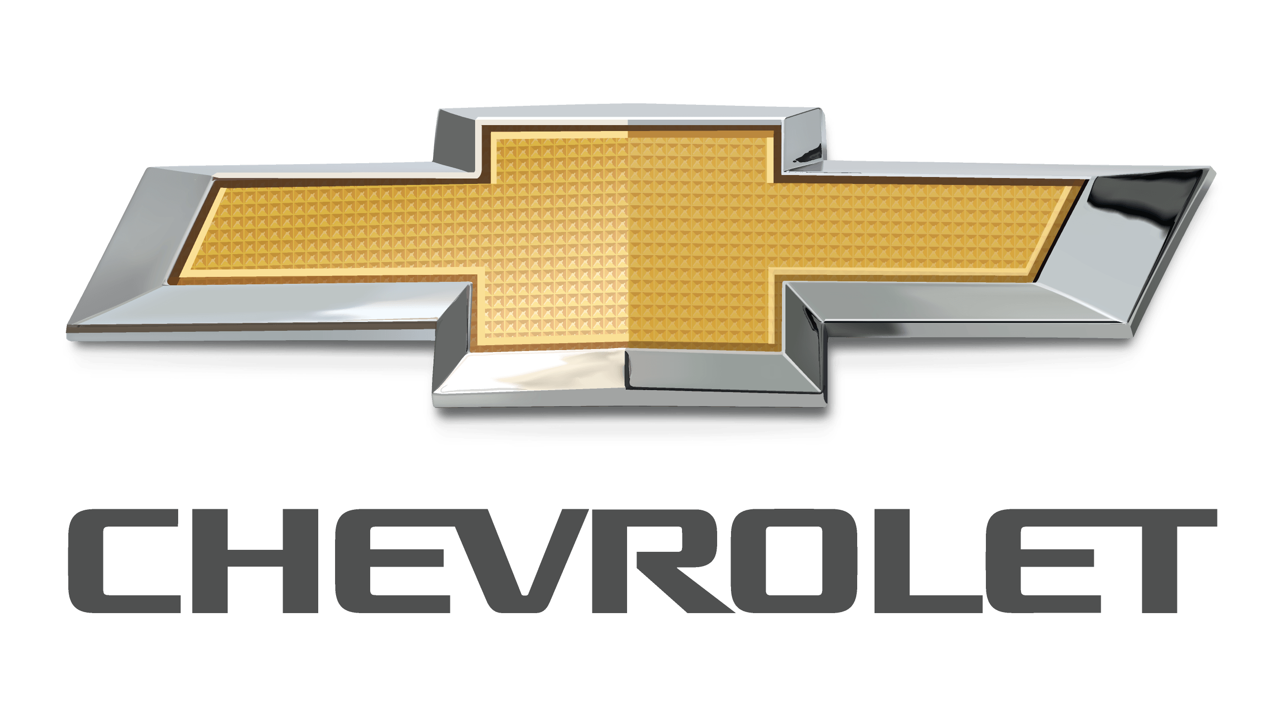 Cheverolet Logo - Chevrolet Logo, HD Png, Meaning, Information | Carlogos.org