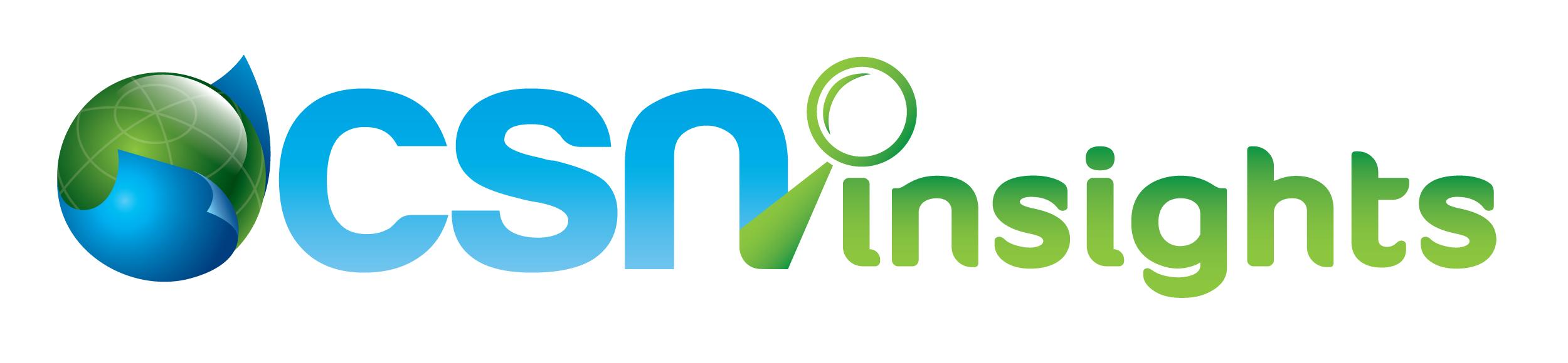 CSN Logo - CSN Insights Logo Large