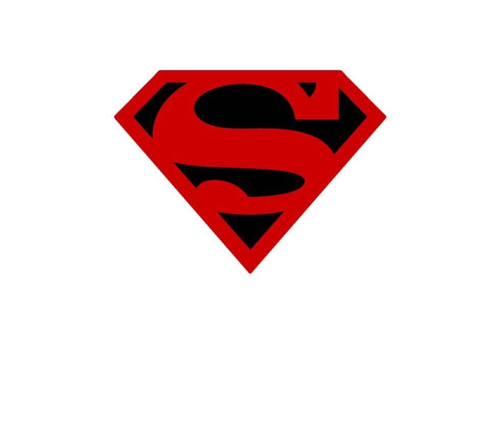 Superboy Logo - Superboy Logo Wallpaper by nyjdave - 83 - Free on ZEDGE™
