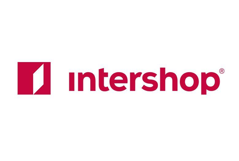 E-Commerce Logo - Product Image Editing for Intershop eCommerce - Cutoutcow