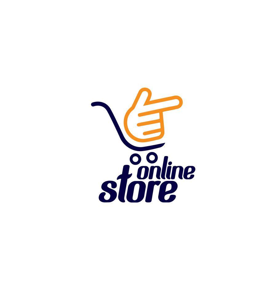 E-Commerce Logo - Entry #29 by fahimasad27 for E-commerce Logo design | Freelancer