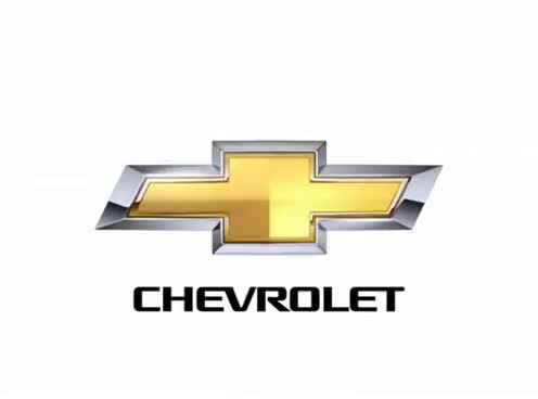 Cheverolet Logo - Chevy Logo