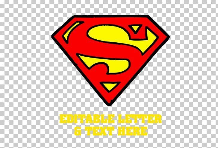 Superboy Logo - Superman Logo Superhero Superboy PNG, Clipart, Area, Batman V