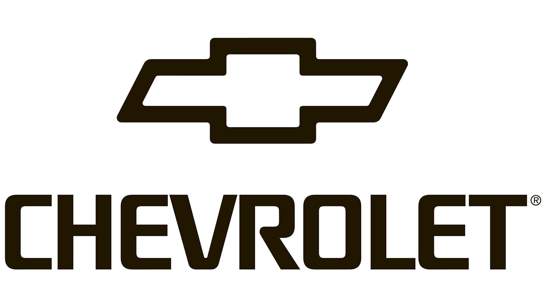 Cheverolet Logo - Chevrolet Logo Meaning and History [Chevrolet symbol]