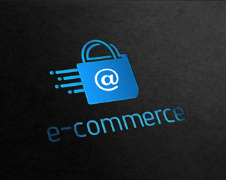 E-Commerce Logo - Logopond - Logo, Brand & Identity Inspiration (e-Commerce Logo)