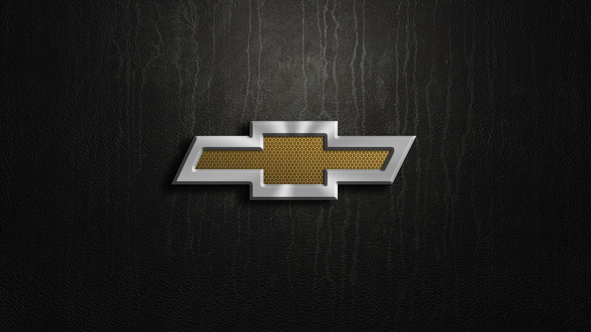 Cheverolet Logo - 59+ Chevrolet Bowtie Wallpapers on WallpaperPlay