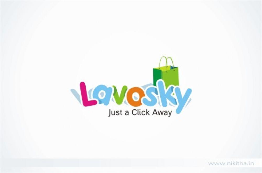 E-Commerce Logo - Logo Design Gallery | Portfolio | E-commerce Websites