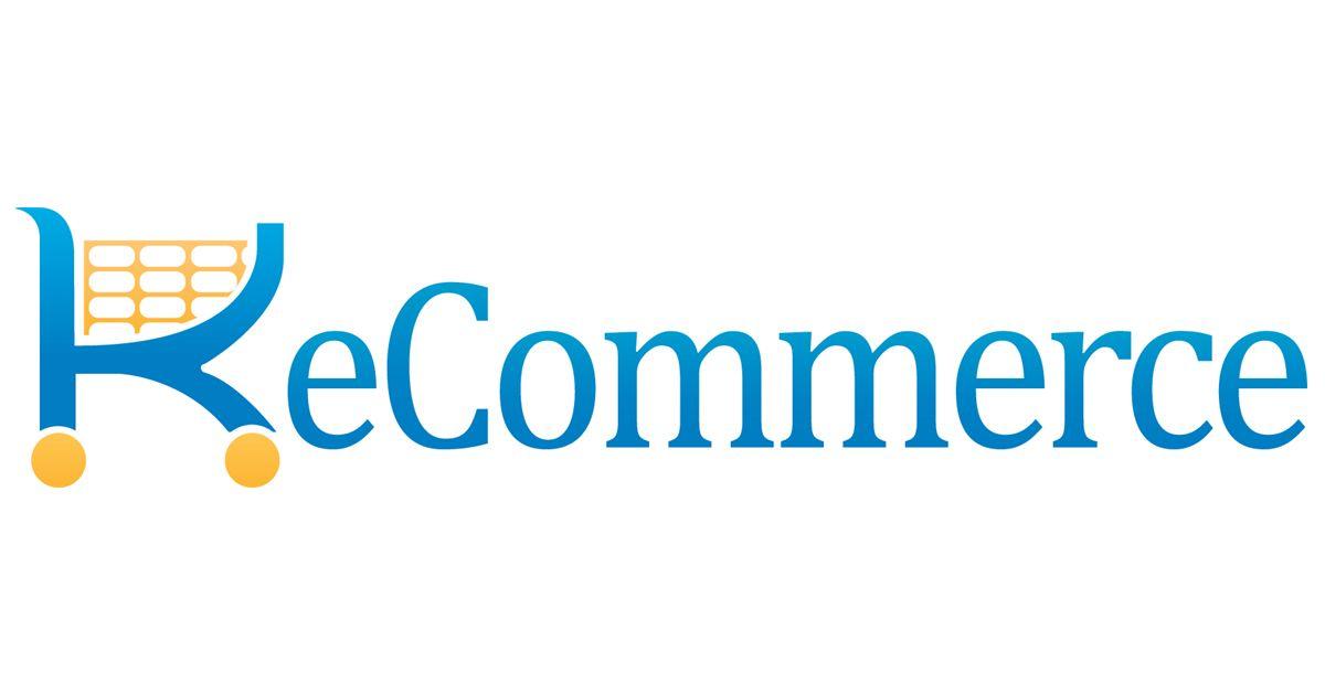 E-Commerce Logo - K ECommerce. Integrated ECommerce For Microsoft Dynamics