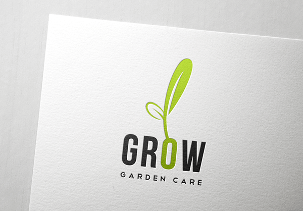 Grow Logo - Grow Logo