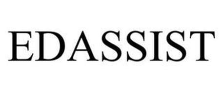 EdAssist Logo - EDASSIST Trademark of BRIGHT HORIZONS FAMILY SOLUTIONS LLC Serial ...