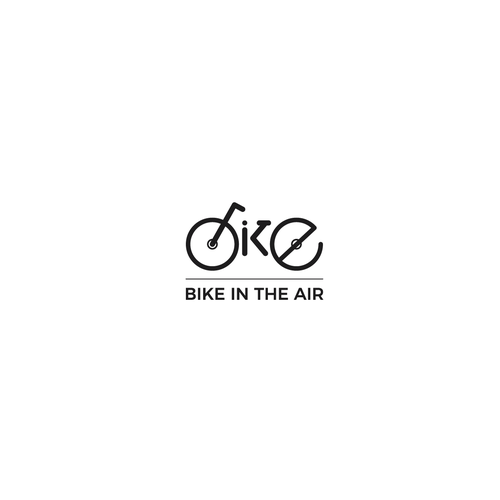 Bioe Logo - Design a logo for Bike in the Air. There is nothing like it ...