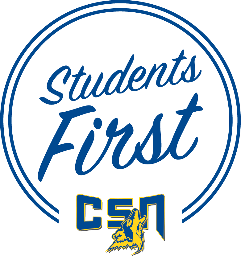 CSN Logo - CSN Preview Event | CSN