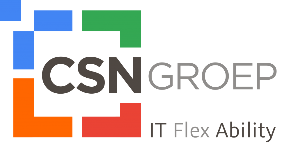 CSN Logo - CSN Logo-4-3 – NVIDIA Enterprise Innovation Day