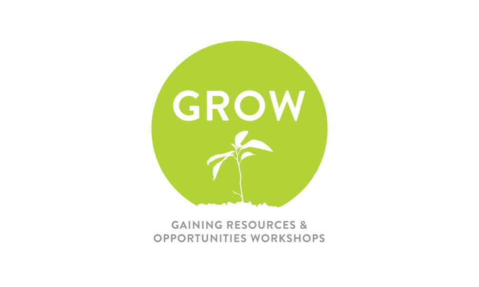 Grow Logo - Grow Logos