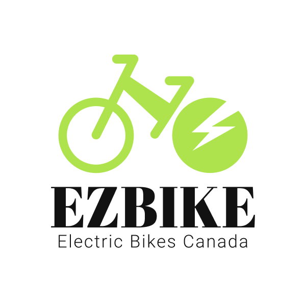 Bioe Logo - E Bike - Mountain - Green