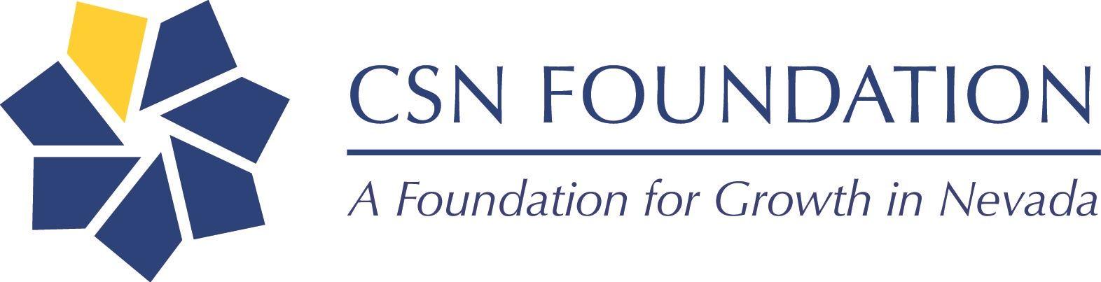 CSN Logo - Spirit of CSN Award
