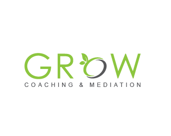 Grow Logo - Logo design entry number 54 by luckydesign. grow logo contest
