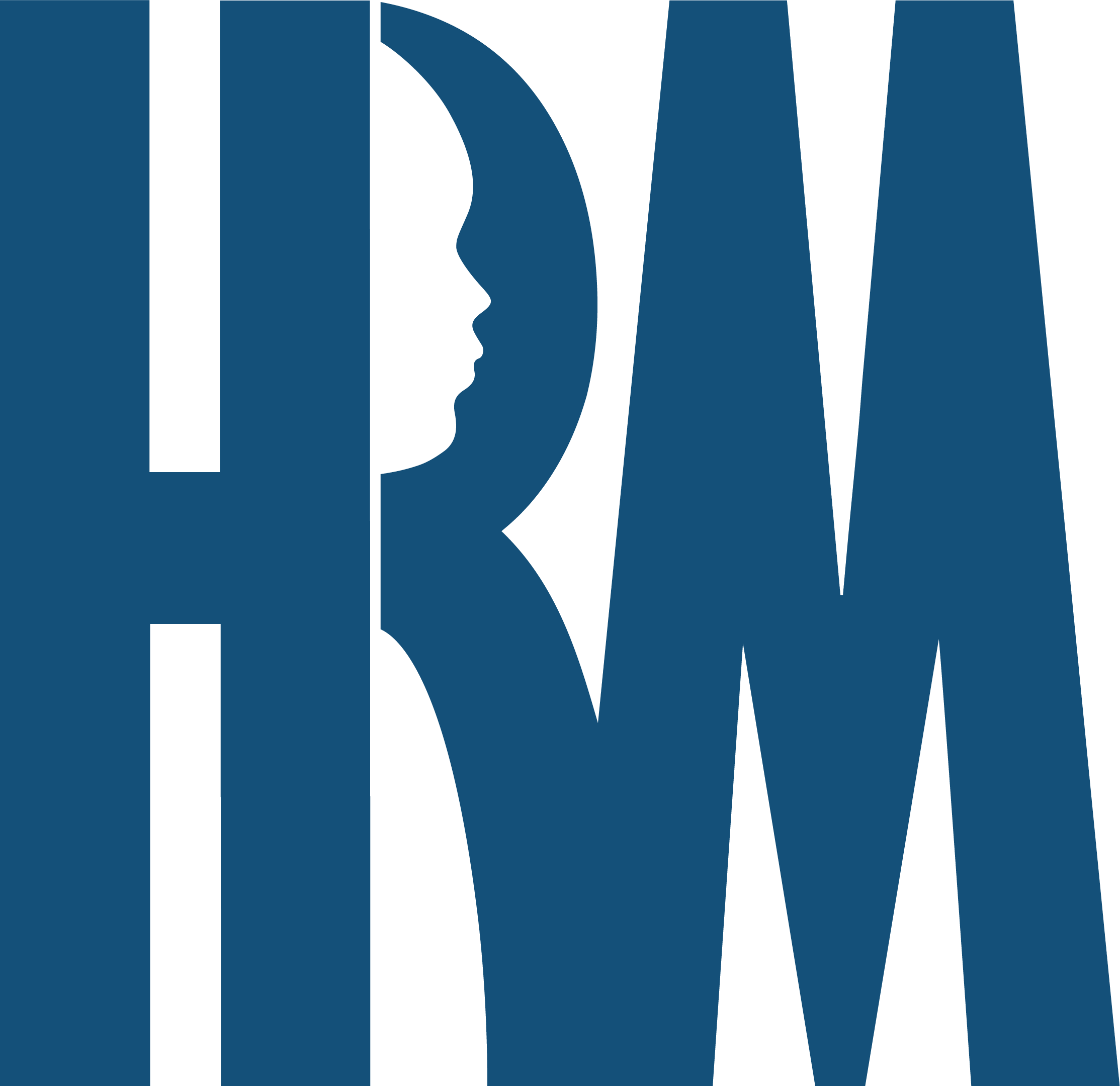 HRM Logo - HRM Contracting and Consulting Resources & Recruitment
