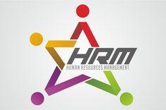 HRM Logo - Best HRM image. Logo templates, Hr logo, Logo branding