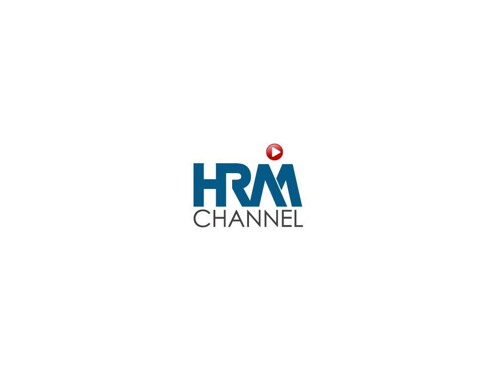 HRM Logo - Bold, Serious, Consulting Logo Design for HRM Channel by shohidul ...