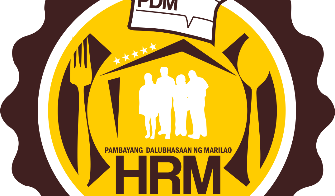 HRM Logo - yajooh: pdm hrm department logo