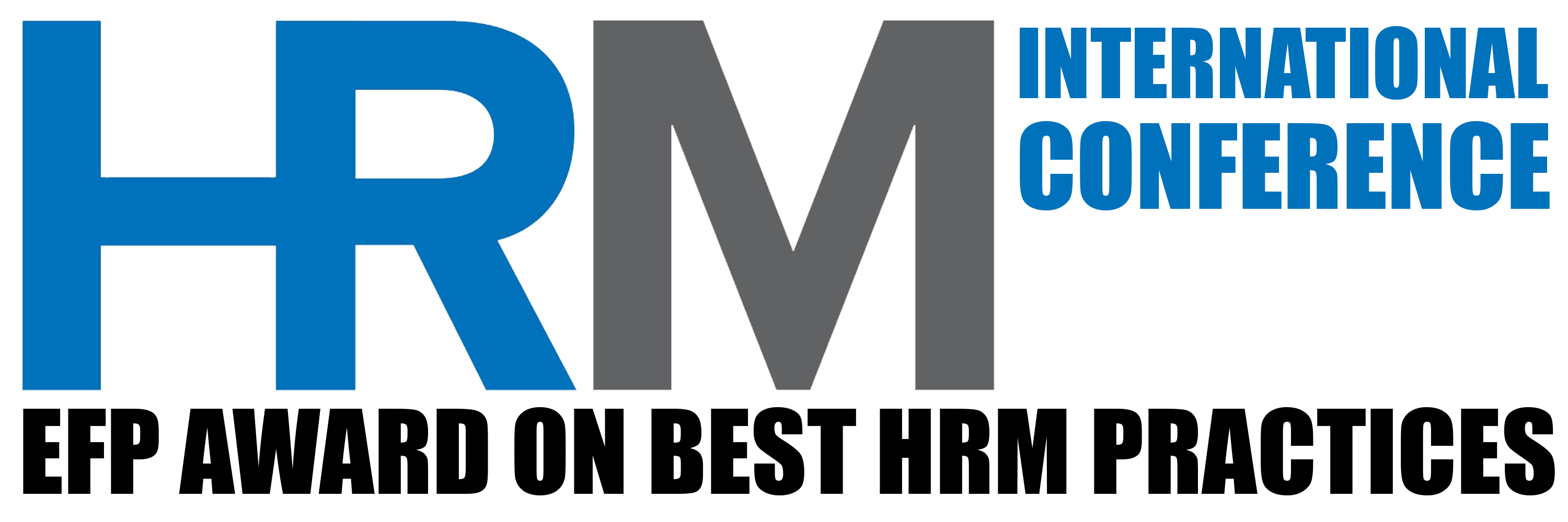 HRM Logo - HRM Logo. Employers' Federation Of Pakistan