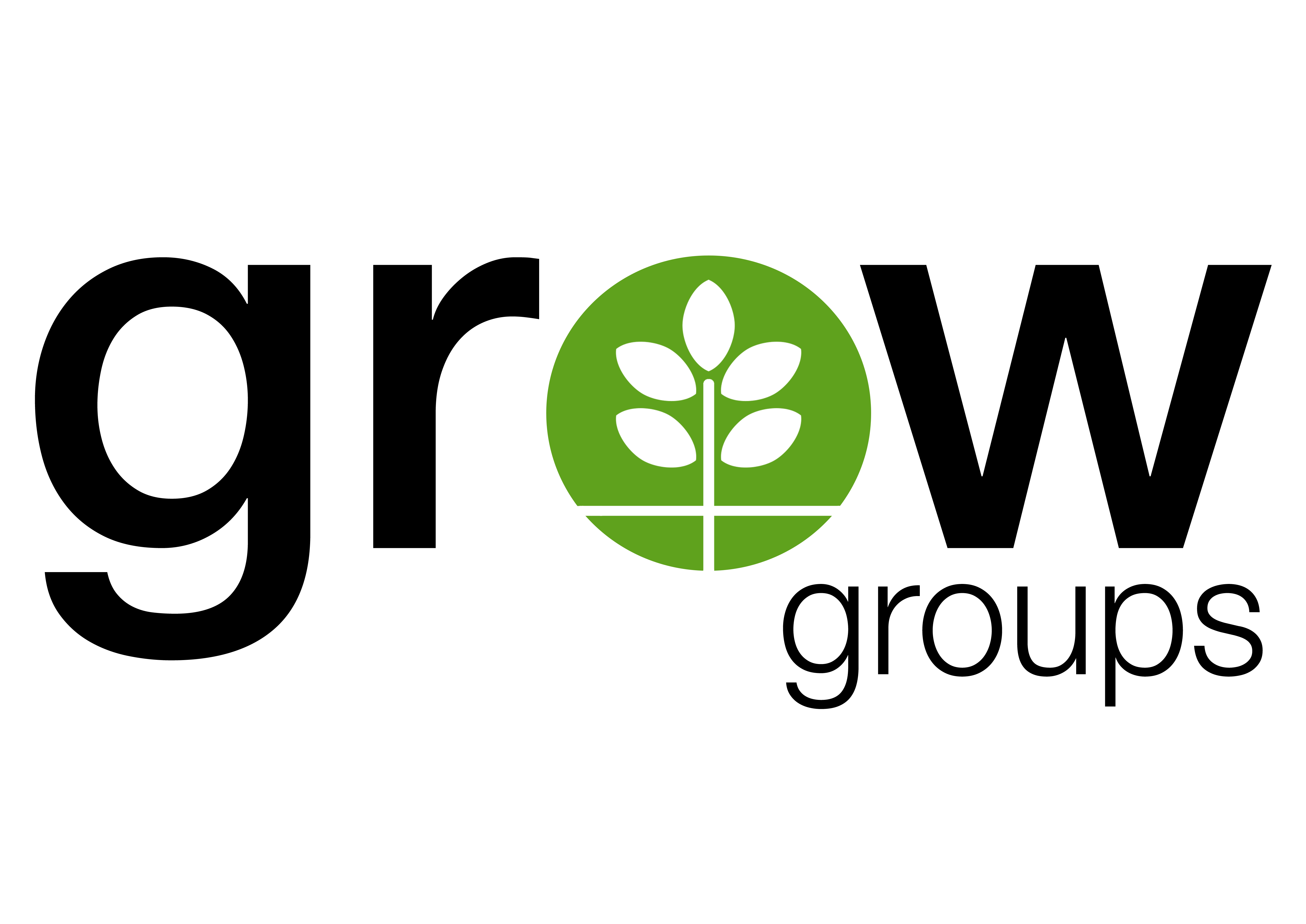 Grow Logo - Grow Groups | Walmer Methodist Church | Port Elizabeth Church