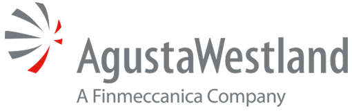 AgustaWestland Logo - Helicopter Service