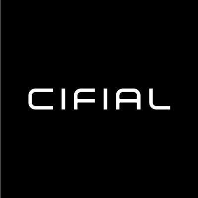 Cifial Logo - Cifial Sa Statistics on Twitter followers | Socialbakers