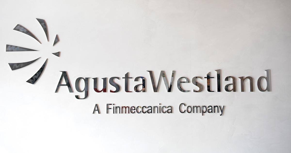 AgustaWestland Logo - AgustaWestland case: ED opposes accused Rajeev Saxena's plea to meet