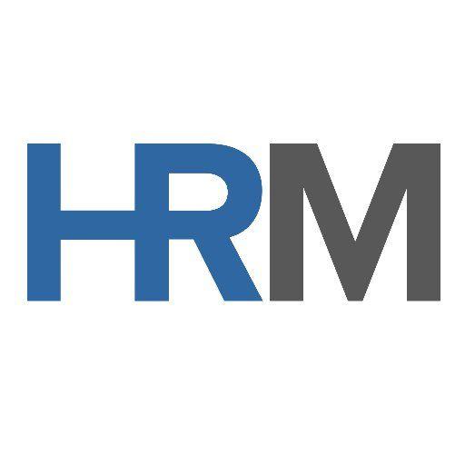HRM Logo - HRM (@HRMeditor) | Twitter