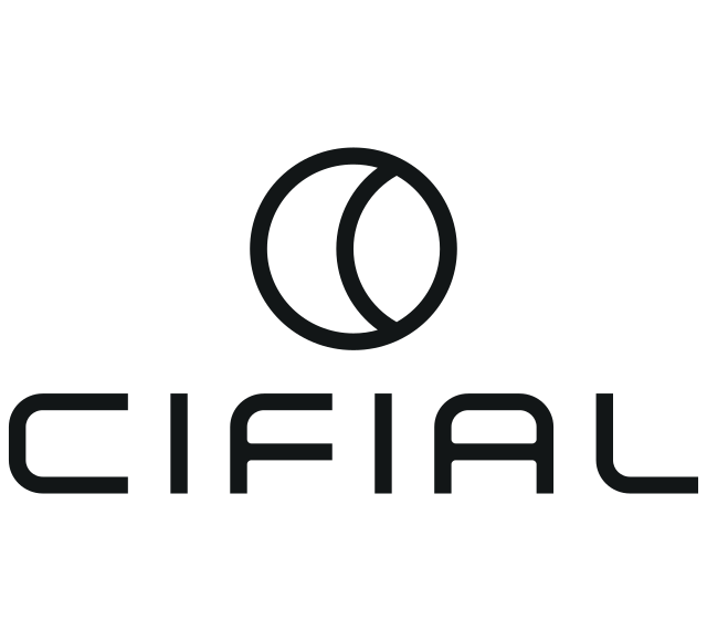 Cifial Logo - cifial – Mucilux Lda