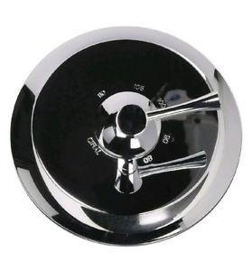 Cifial Logo - Details about Cifial 245.616.625 Brookhaven Thermostatic Valve Trim,  Polished Chrome