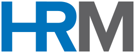 HRM Logo - HRM online HR news site