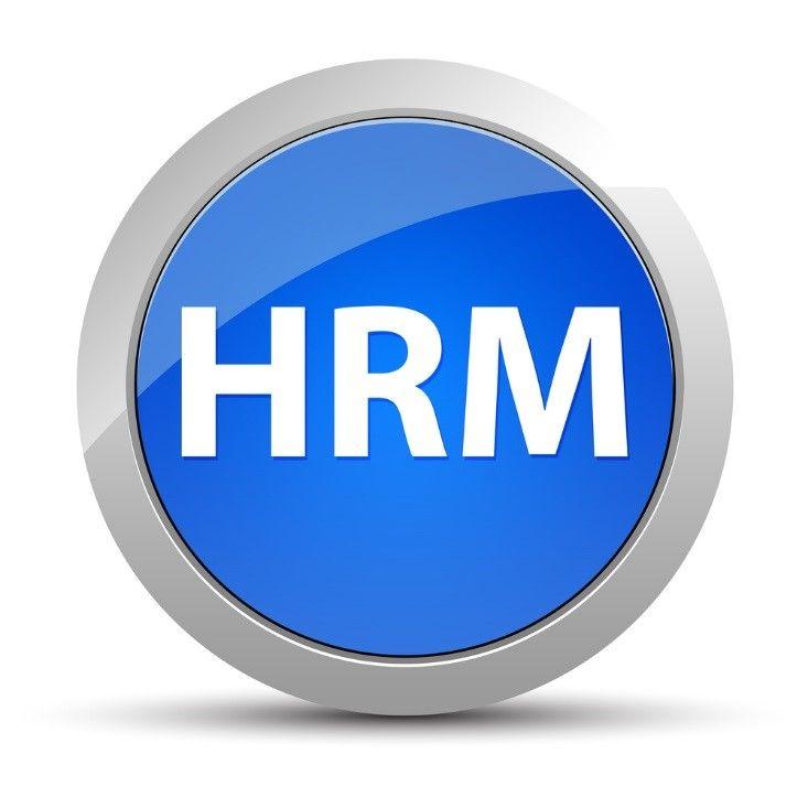 HRM Logo - Introduction Resource Management Subject Guide