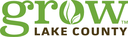 Grow Logo - Grow Lake County | A helpful tool whether you want to buy grow get ...