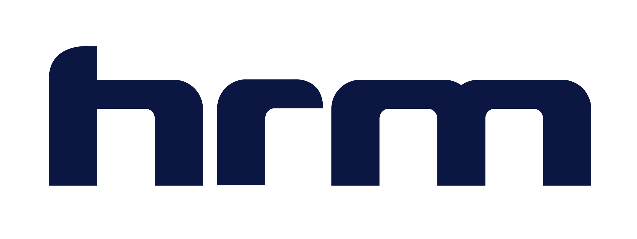 HRM Logo - HRM & Co