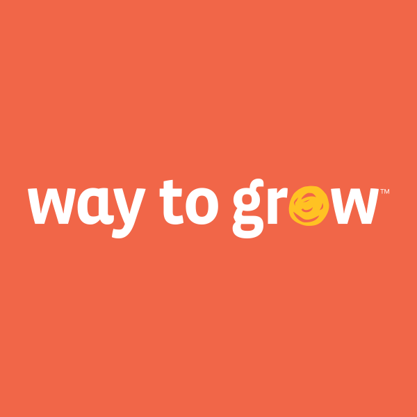 Grow Logo - Home Page to Grow